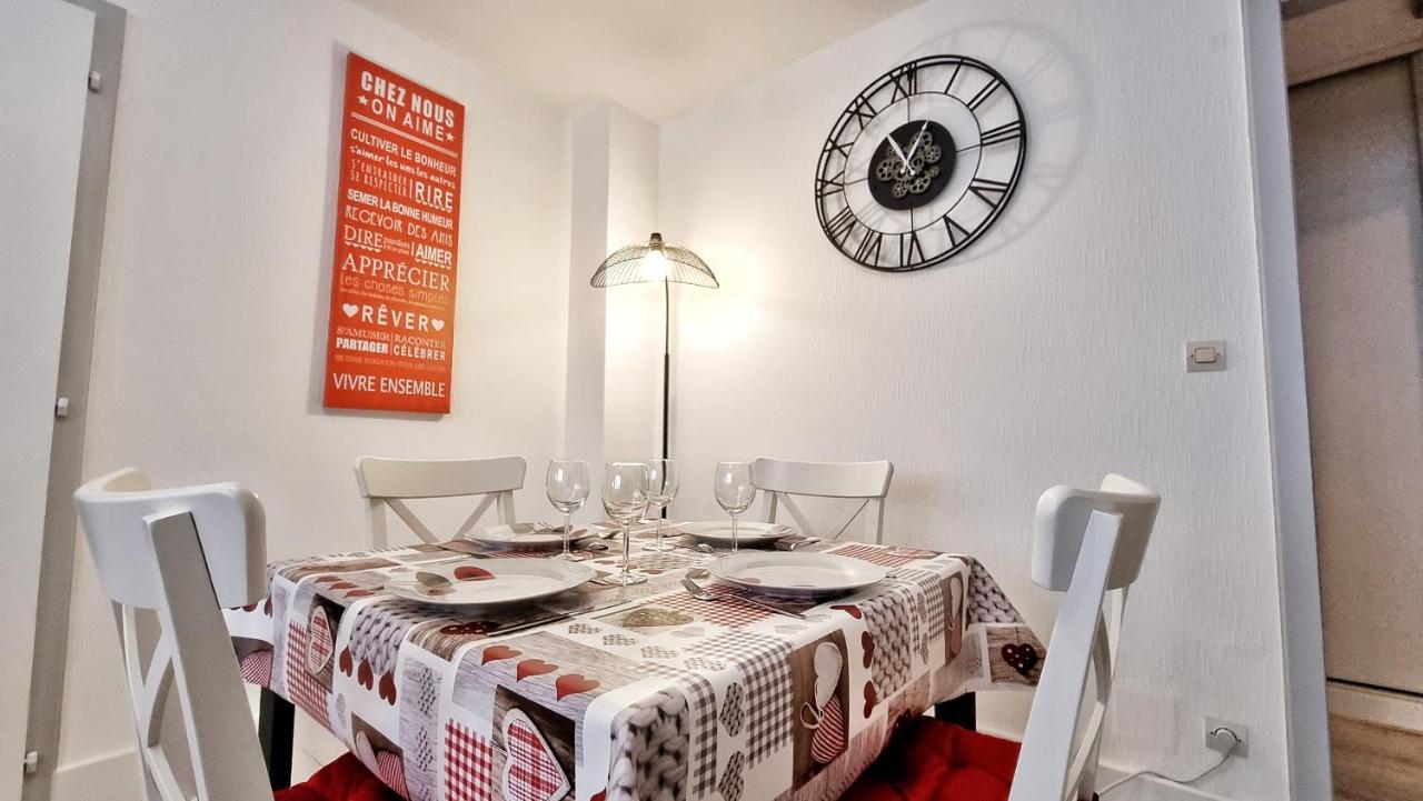 Apartamento O'Coeur Cozy Obernai Exterior foto