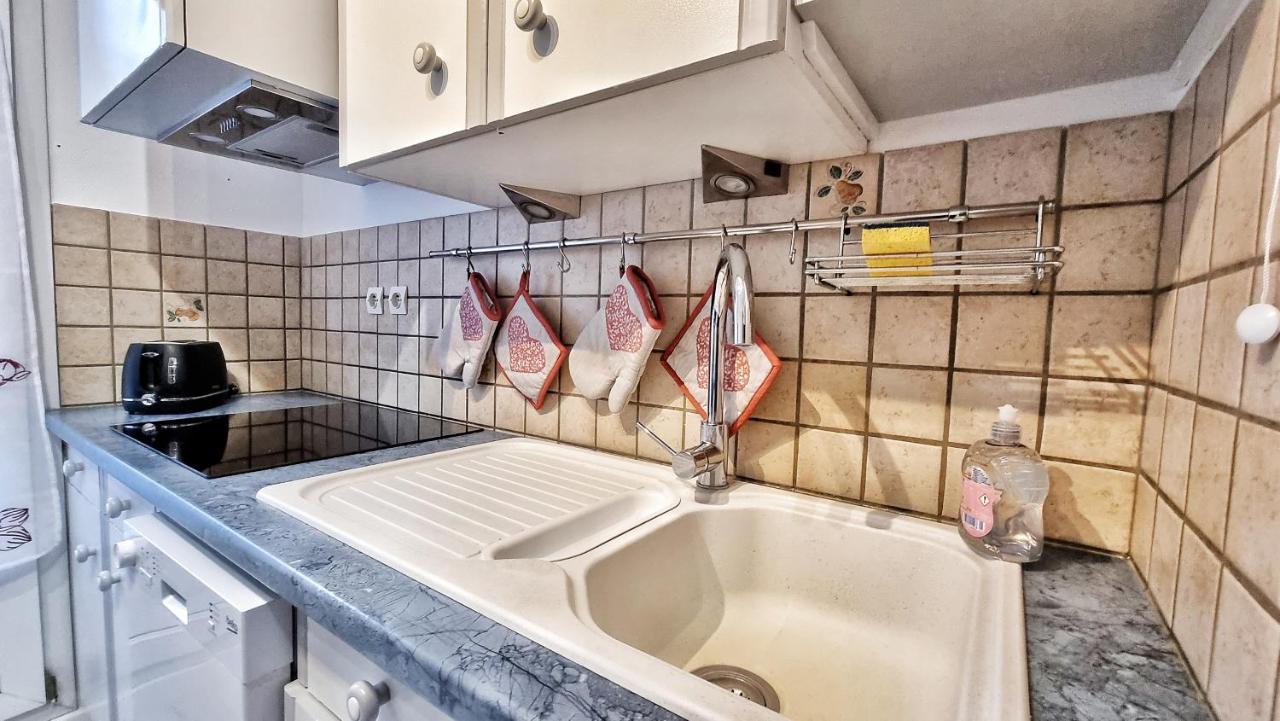 Apartamento O'Coeur Cozy Obernai Exterior foto