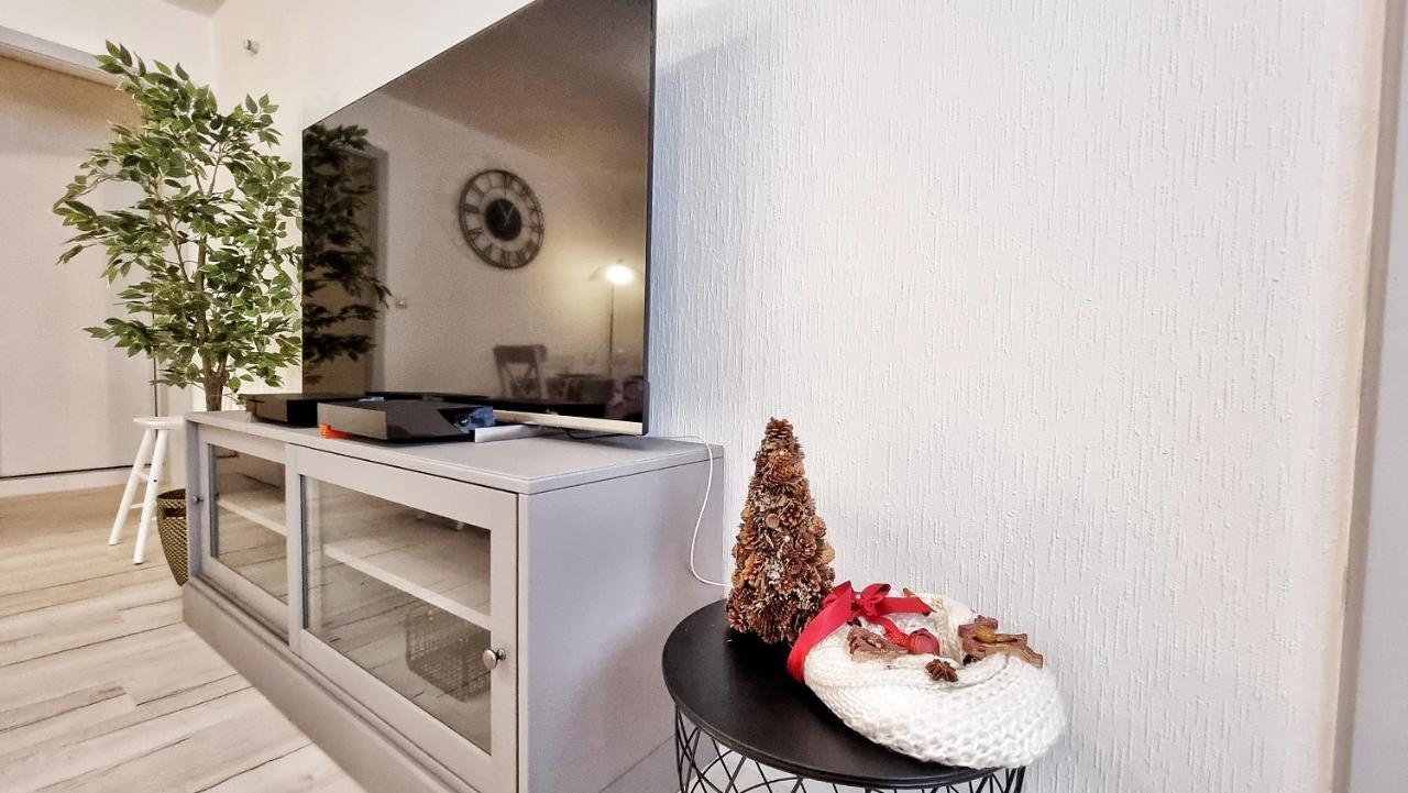 Apartamento O'Coeur Cozy Obernai Exterior foto